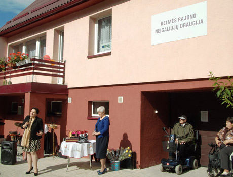 Atsisveikino su vasara – pasitiko rudenį Atsisveikino su vasara – pasitiko rudenį
