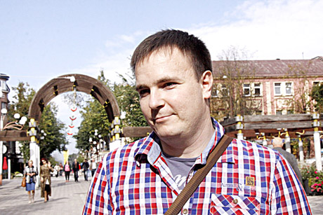 Ar jaučiate didėjančią emigraciją?