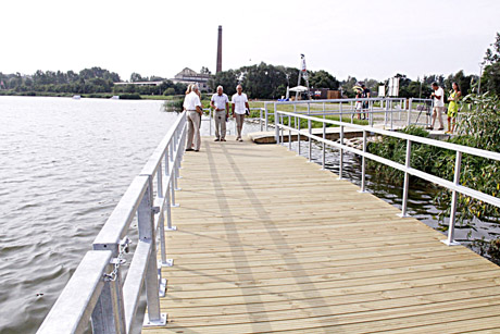 Priep­lau­ka skun­džia­ma pro­ku­ra­tū­rai