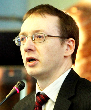 Valdančiosios koalicijos partijos išlaiko tvirtas pozicijas