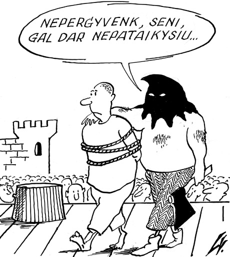 Opozicija pliekia Šiaulių valdančiuosius