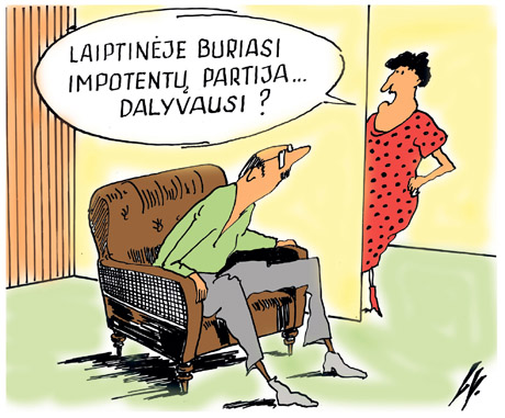 Partinis muilas prausia kandidatus