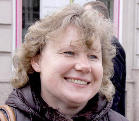 Ką manote apie Šiaulių valdžią ir jos sprendimus?