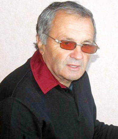 Pirmykštis žmogus Pirmykštis žmogus