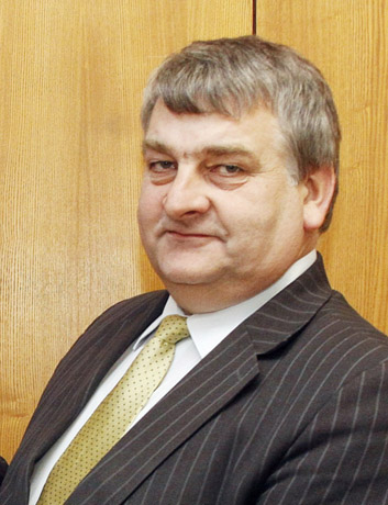 Buvęs sąvartyno šefas vadovaus Pakruojyje