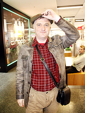 Gustavo ilgaamžiškumo paslaptis – nuoširdumas