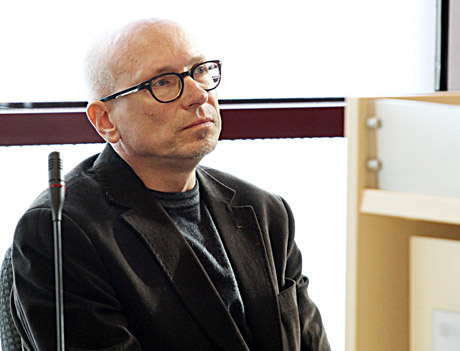 Prie Talkšos yra pramogų, bet trūksta maitinimo ir apgyvendinimo