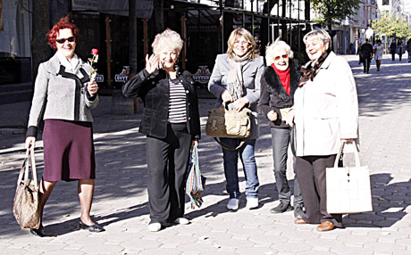 Tarp gyvenimo ir išgyvenimo