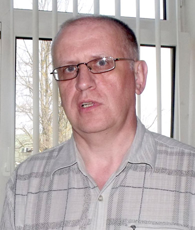 Šildymą pigina biokuras Šildymą pigina biokuras