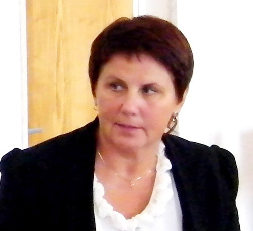 Policija dirba efektyviau Policija dirba efektyviau