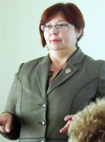 Jaunimo verslumą stabdo švietimo spragos Jaunimo verslumą stabdo švietimo spragos