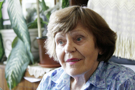 Šv. Kazimiero ordino garbės medalis įteiktas šiaulietei