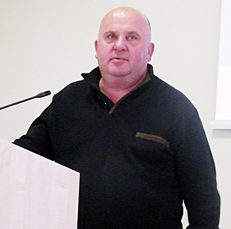 Žemdirbiai draudžia vos penktadalį pasėlių Žemdirbiai draudžia vos penktadalį pasėlių
