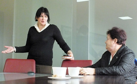 „Kermošiuje“ – politinis kermošius „Kermošiuje“ – politinis kermošius