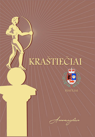 Apie kraštiečius – įrašytus ir pamirštus Apie kraštiečius – įrašytus ir pamirštus