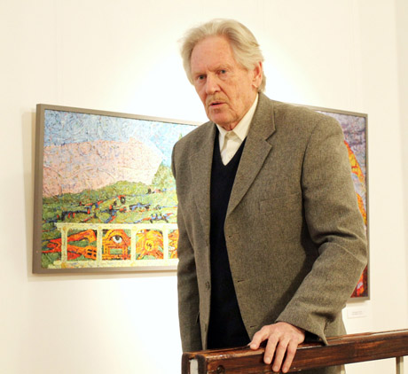 Prisiminti Algirdas ir Klaudijus Petruliai