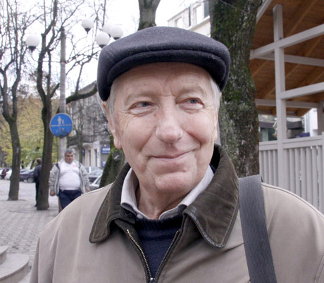 Ar džiaugiatės, kad šį savaitgalį suksime laikrodžius viena valanda atgal?