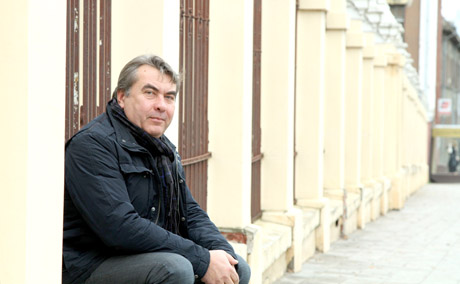 Karališkas miestas turi kuo didžiuotis Karališkas miestas turi kuo didžiuotis