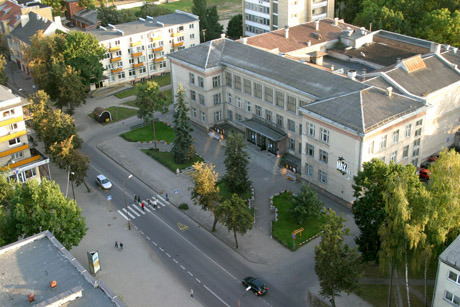 Kvartalo renovacija: kiek ji kainuos gyventojams? Kvartalo renovacija: kiek ji kainuos gyventojams?