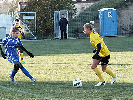 Futbolininkės čempionate nepraleido nė vieno įvarčio Futbolininkės čempionate nepraleido nė vieno įvarčio