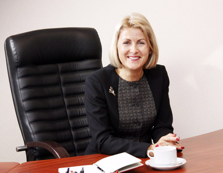 Mai­ti­ni­mo ly­de­riui „Kre­tin­gos mais­tui“ – svar­bus ir grįž­ta­ma­sis ry­šys