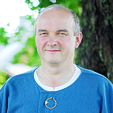 Kas tave šaukia? Žalio vario!