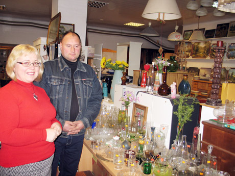 Vers­lo pagrindas – pa­sto­vu­mas ir at­kak­lu­mas