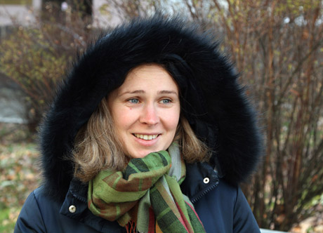 Ar jau­čia­te atei­nan­tį eu­rą?