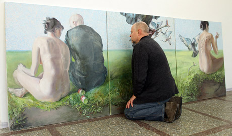 Nusipirkti dešros – nėra kultūra