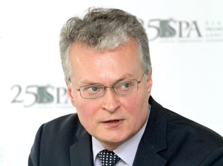 Euro išvakarėse – naujos krizės baimė