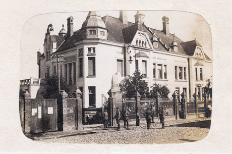 Fotoatvirukai primena Pirmąjį pasaulinį karą Fotoatvirukai primena Pirmąjį pasaulinį karą
