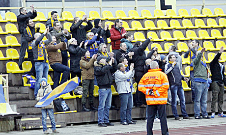 „Šiauliai“ neatsilaikė prieš vicečempionus „Šiauliai“ neatsilaikė prieš vicečempionus
