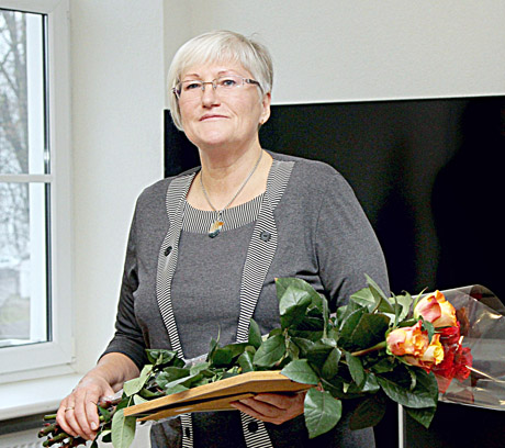 Krepšinio trenerė pasigenda užsispyrusio jaunimo Krepšinio trenerė pasigenda užsispyrusio jaunimo