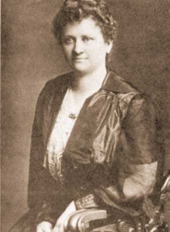 Aušros laikų poetė iš Ručinių dvaro Aušros laikų poetė iš Ručinių dvaro