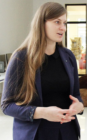 Studentai švęs keturias dienas