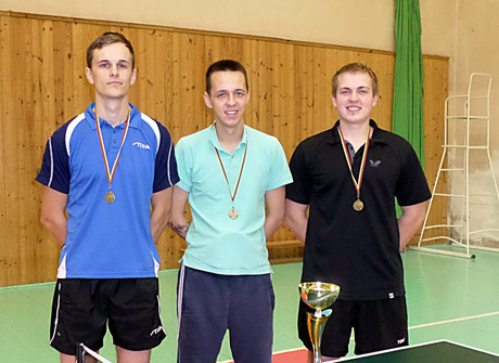 Kolegijos studentai iškovojo bronzą Kolegijos studentai iškovojo bronzą