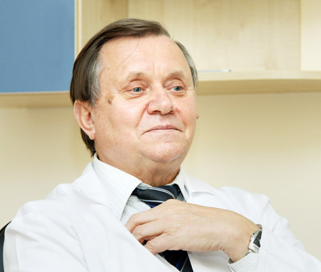 Ant laimės slenksčio Ant laimės slenksčio