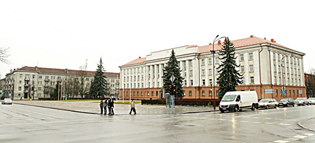 Universitetas + kolegija Universitetas + kolegija