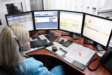 Grei­to­ji pa­gal­ba nenori į 112