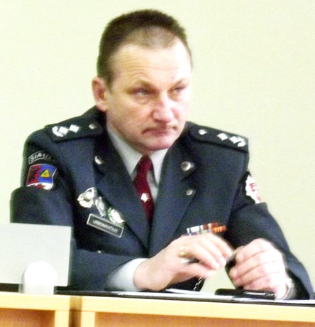 Joniškį neramina neišaiškinti apiplėšimai Joniškį neramina neišaiškinti apiplėšimai