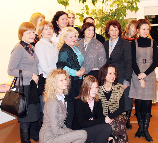 „Be Kūčių nekišk nagučių“