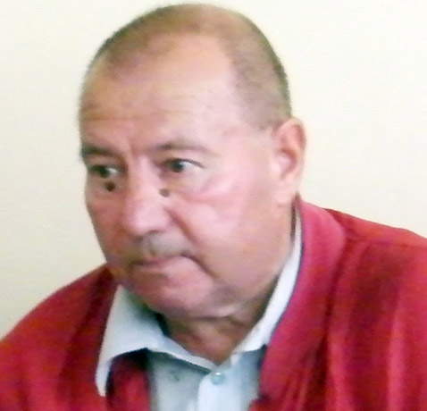 TOBULAS ŽMOGUS TOBULAS ŽMOGUS