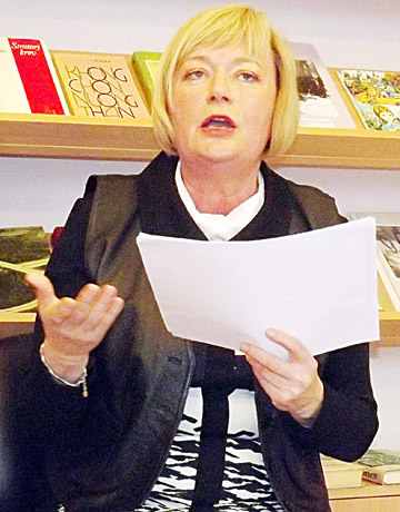 Docentė pripažinta plagijavusi studentės tekstą