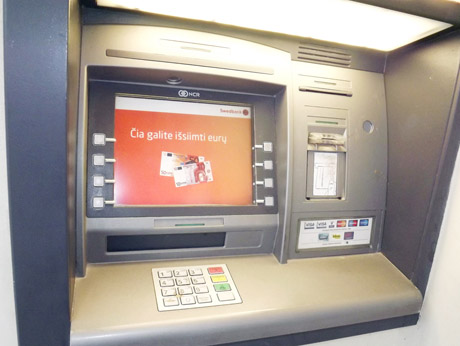 Pasienio zona iš euro tikisi naudos Pasienio zona iš euro tikisi naudos