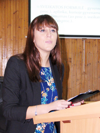 Mokinių sveikata prastėja – kodėl?