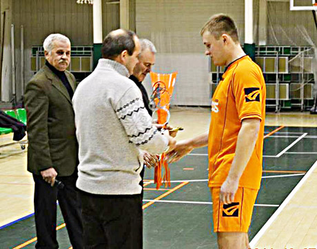 A. Ligeikos futbolo turnyras startavo vienuoliktą kartą A. Ligeikos futbolo turnyras startavo vienuoliktą kartą