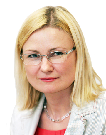 Lengvata verslui – nauda darbuotojui