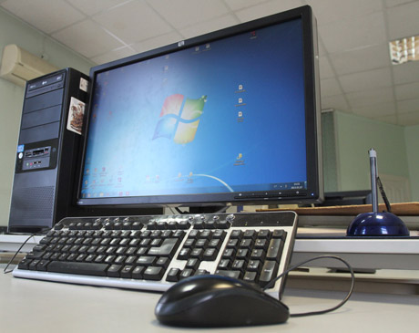 Už neteisėtas kompiuterio programas gresia baudos Už neteisėtas kompiuterio programas gresia baudos