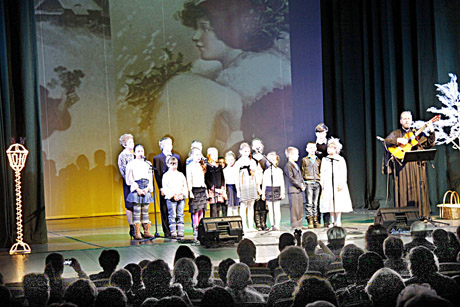 Sta­čia­ti­kiai pa­si­ti­ko Se­nuo­sius Nau­juo­sius me­tus