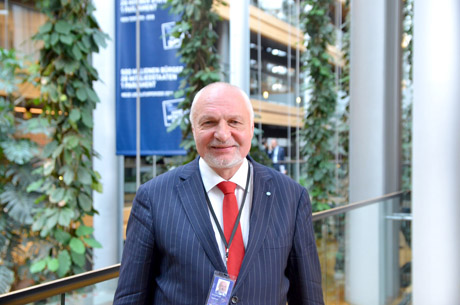 Teroristai grasina Lietuvai